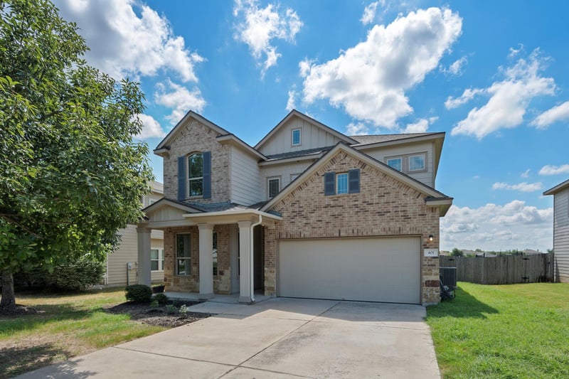 Virtual tour of 401 Mourning Dove Ln