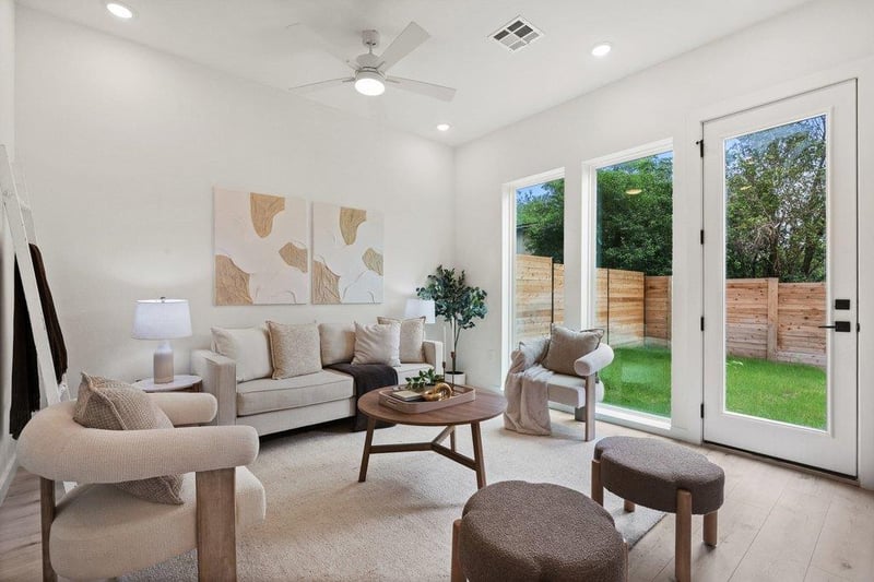 Virtual tour of 401 N Bluff DR Unit #10101
