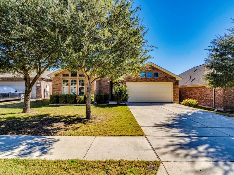 Virtual tour of 401 Strawberry Blonde DR