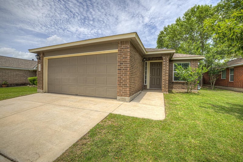 Virtual tour of 401 Summerside Ave