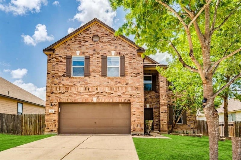 Virtual tour of 401 Waterleaf BLVD