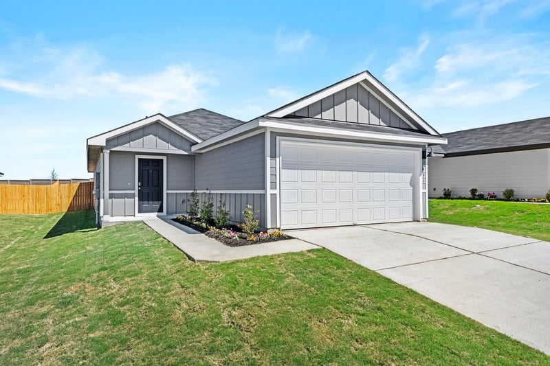 Virtual tour of 401 Wild Goose DR