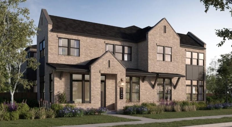 Virtual tour of 4010 Diligence DR