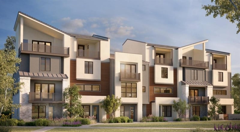 Virtual tour of 4012 Manifest Ln