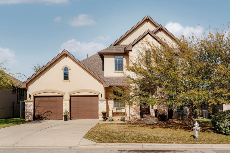 Virtual tour of 4013 Gandara BND
