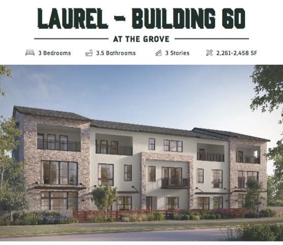 Virtual tour of 4013 Manifest LN