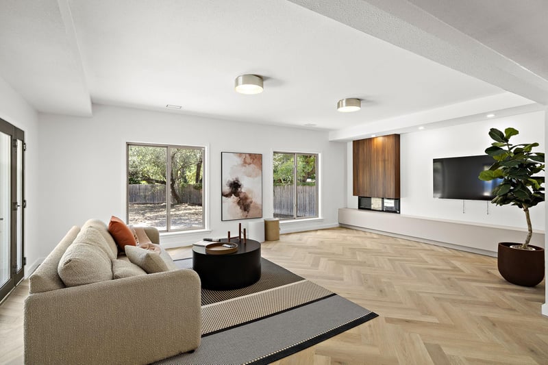 Virtual tour of 4014 Greystone Dr