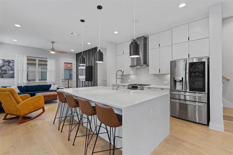 Virtual tour of 4014 Manifest LN