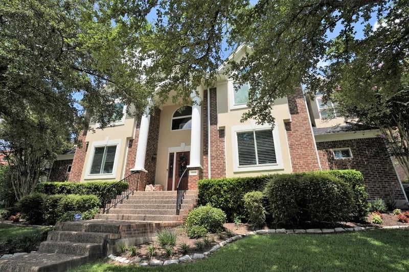Virtual tour of 4015 Love Bird LN
