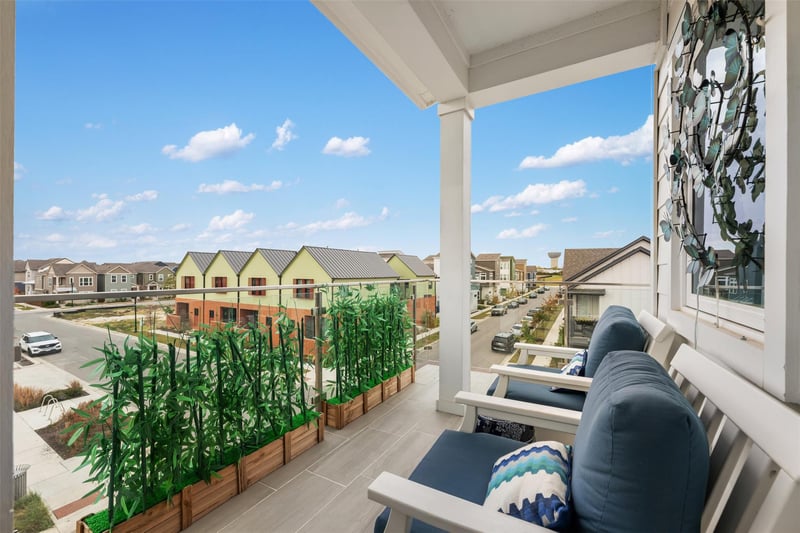 Virtual tour of 4015 Margarita ST