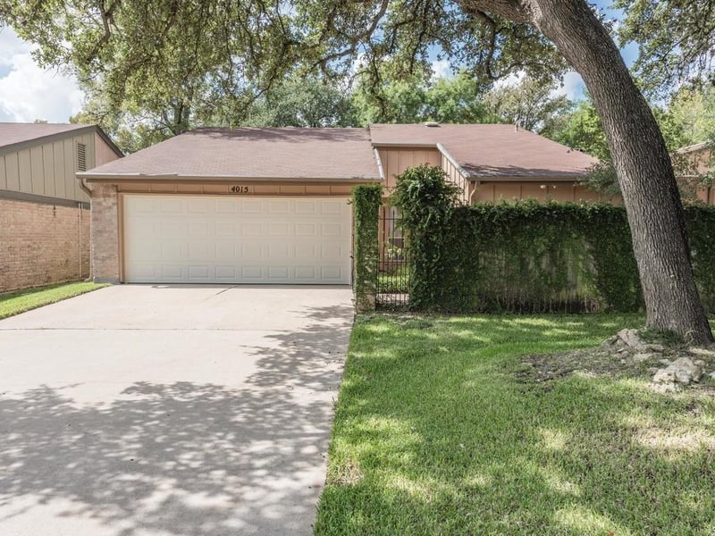 Virtual tour of 4015 Tealwood