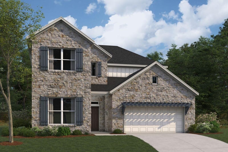 Virtual tour of 4016 Fulton DR