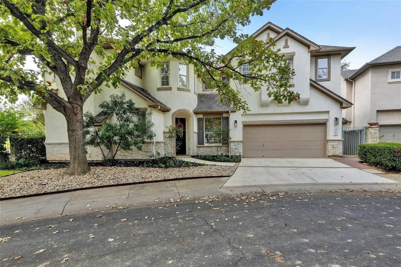 Virtual tour of 4017 Gaines CT