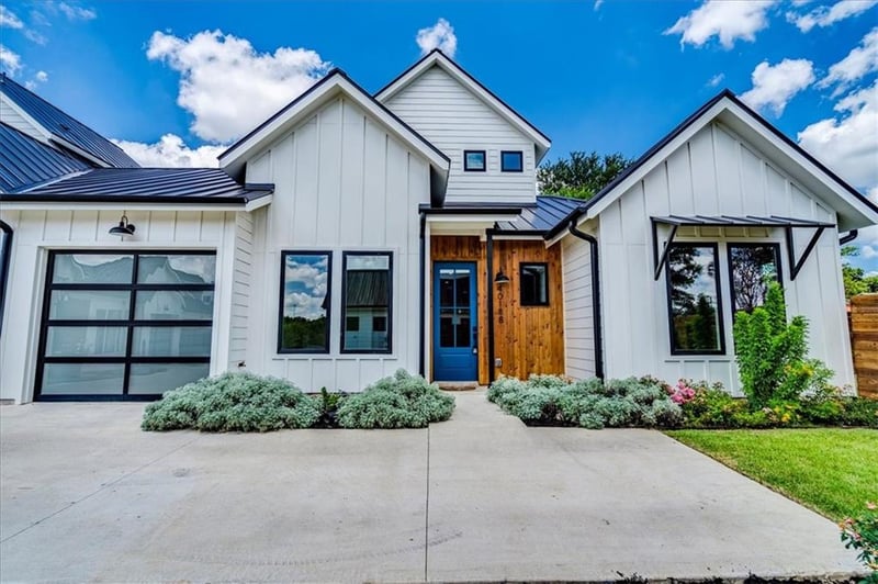 Virtual tour of 4018 Valley View RD Unit #B