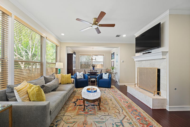 Virtual tour of 402 E 32nd St Unit #1A