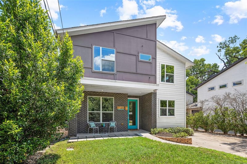 Virtual tour of 402 Irma Dr Unit #A