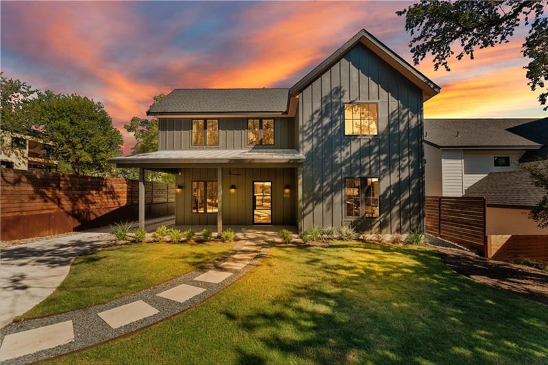 Virtual tour of 402 Krebs LN