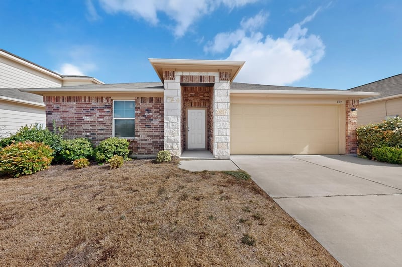 Virtual tour of 402 Pentire Way