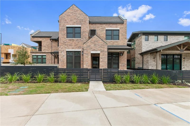 Virtual tour of 4020 Diligence DR