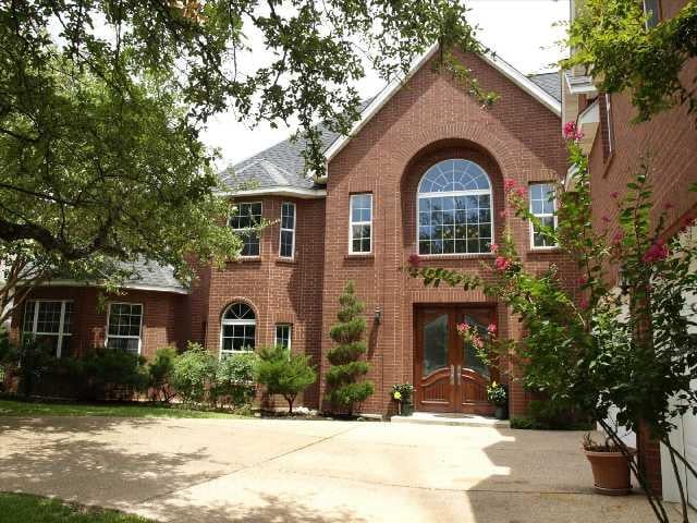 Virtual tour of 4020 Enclave Mesa Cir