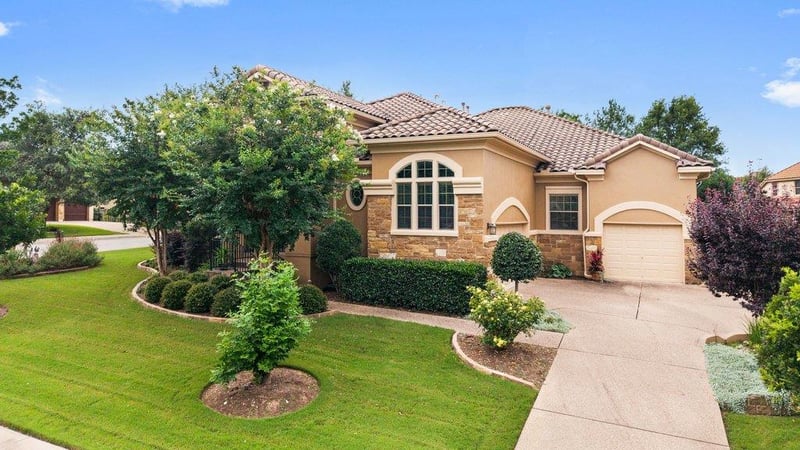Virtual tour of 4020 Vail DV