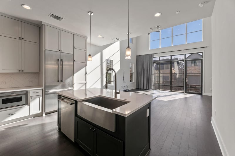 Virtual tour of 4021 Manifest Ln Unit #181