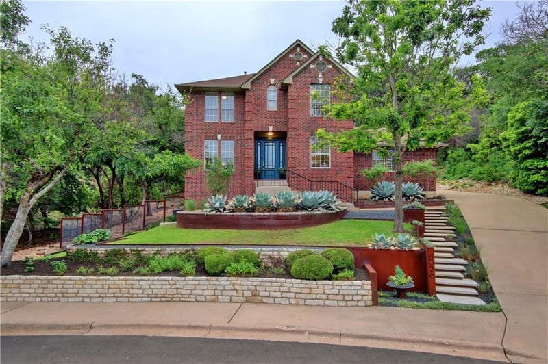 Virtual tour of 4026 Walnut Clay DR
