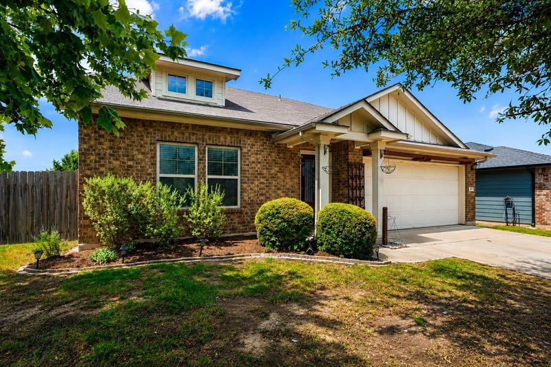 Virtual tour of 403 Broad Peak RD