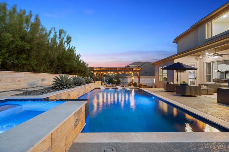 Virtual tour of 403 Forza Viola WAY