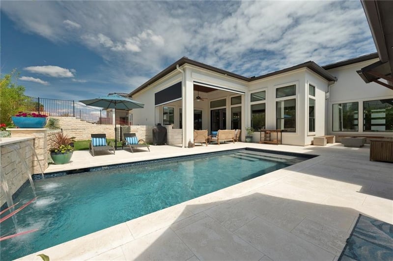 Virtual tour of 403 Ringtail Stream DR