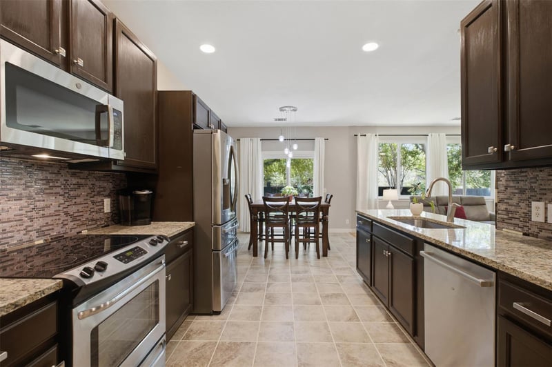 Virtual tour of 4032 Cargill DR