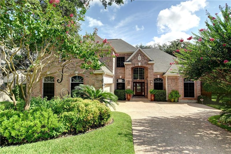 Virtual tour of 4032 Enclave Mesa Cir