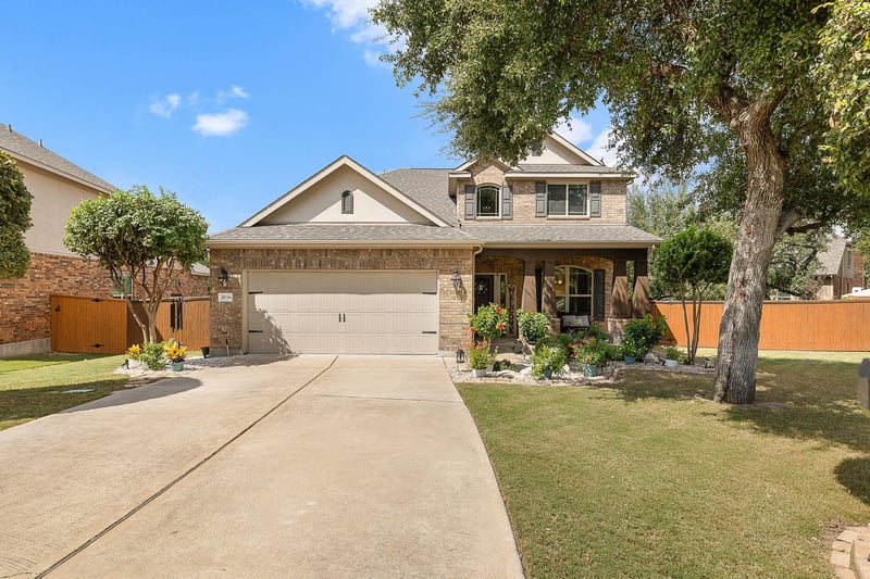 Virtual tour of 4034 Geary St
