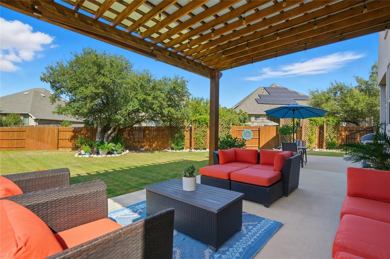Virtual tour of 4034 Geary ST