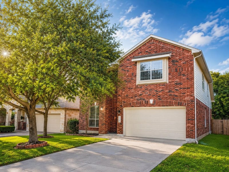 Virtual tour of 4038 Wilderness Path BND