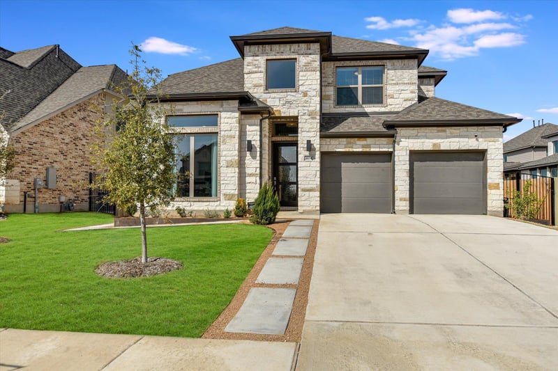 Virtual tour of 404 Berean Ln