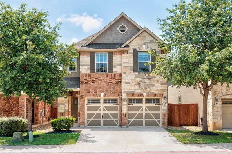 Virtual tour of 404 Buttercup Creek BLVD Unit #20