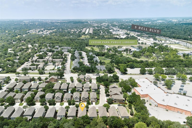 Virtual tour of 404 Buttercup Creek BLVD Unit #20