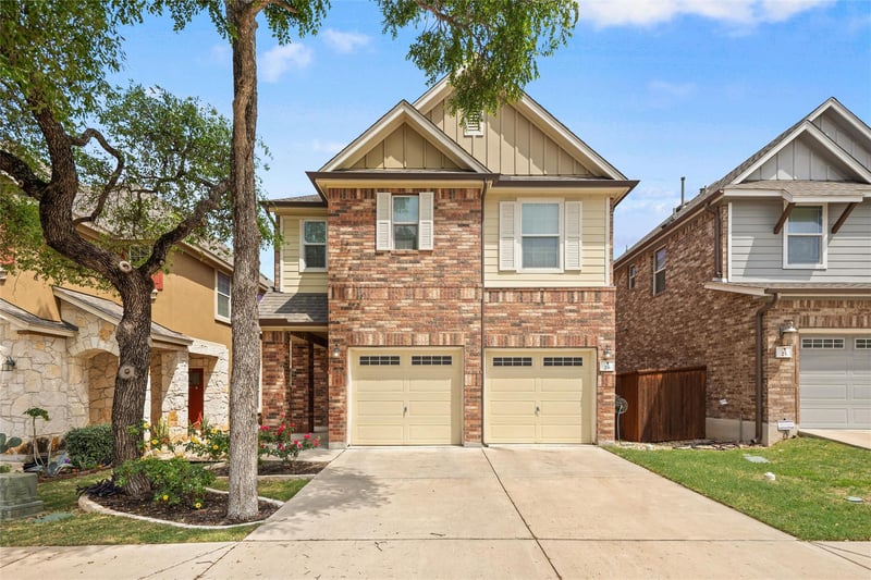 Virtual tour of 404 Buttercup Creek BLVD Unit #26