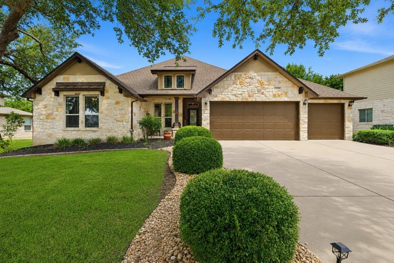 Virtual tour of 404 Grosseto LN