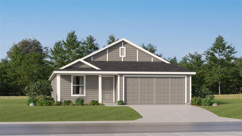 Virtual tour of 404 Hailstone LN