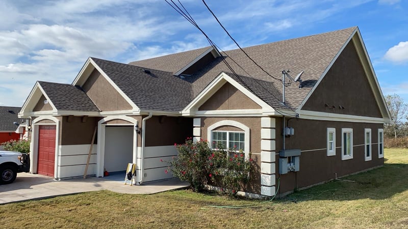 Virtual tour of 404 Mesa DR