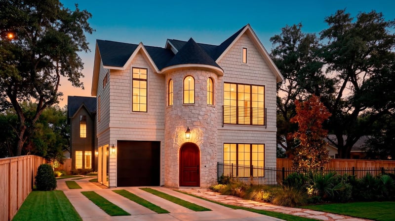 Virtual tour of 404 Nelray Blvd Unit #1