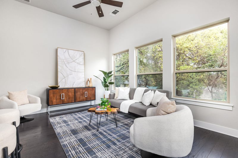 Virtual tour of 404 W Alpine RD Unit #1