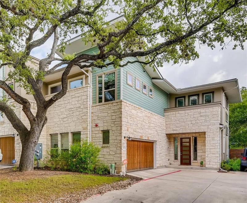 Virtual tour of 404 W Alpine RD Unit #16