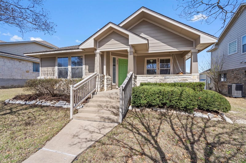 Virtual tour of 404 Yucca House Dr