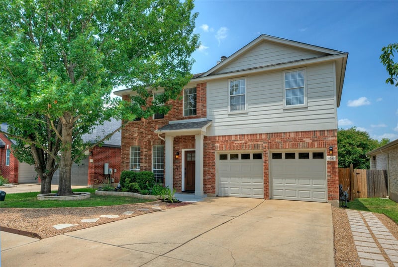 Virtual tour of 4040 Cargill DR