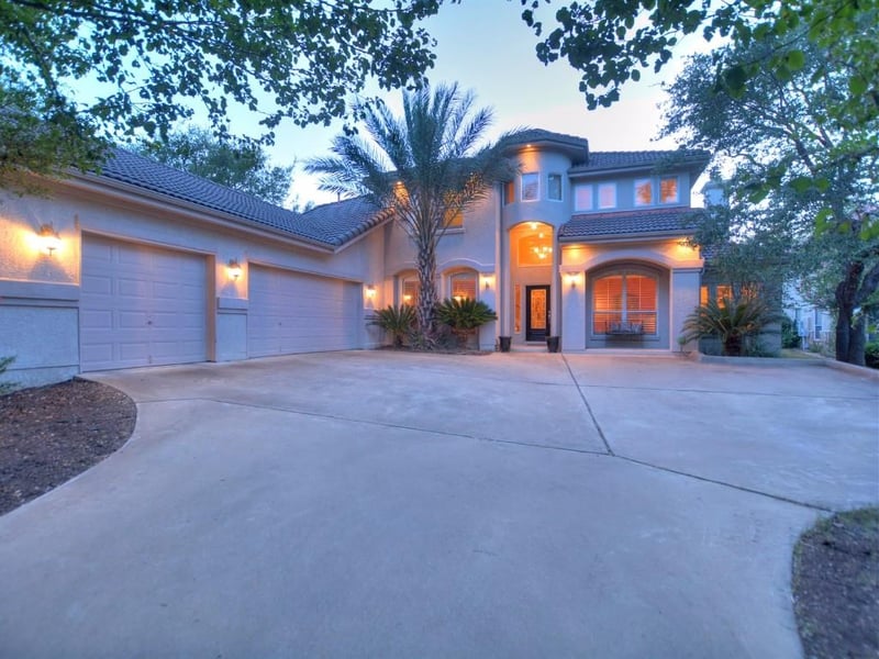 Virtual tour of 405 Luna Vista Dr