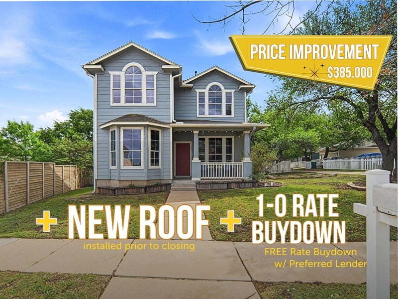 Virtual tour of 405 N Lynnwood TRL