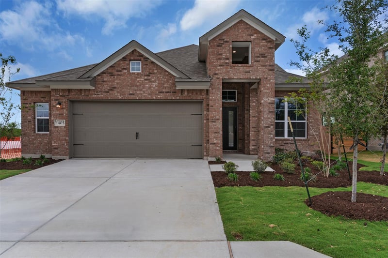 Virtual tour of 405 Raleigh DR